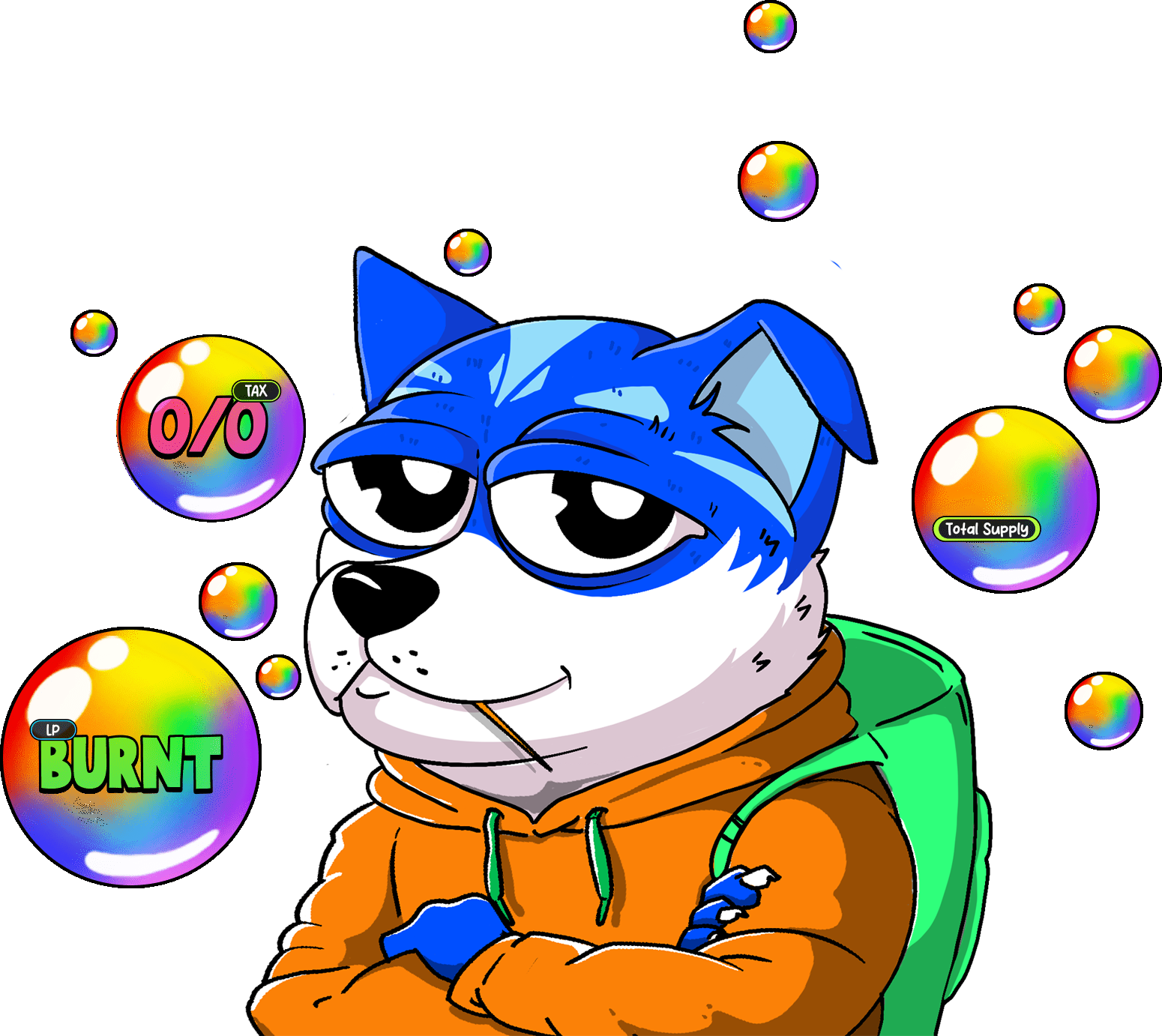 BG